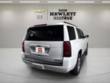 2019 Chevrolet Tahoe - Preview 3