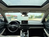 2024 Honda Accord - Preview 12
