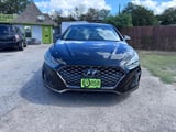 2019 Hyundai Sonata - Preview 9