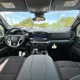 2026 Chevrolet Silverado 1500 - Preview 13