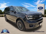 2027 Ford Expedition - Preview 2