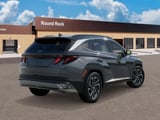 2026 Hyundai Tucson - Preview 5