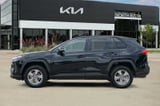 2025 Toyota RAV4 - Preview 3
