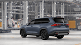 2026 Toyota Grand Highlander - Preview 6