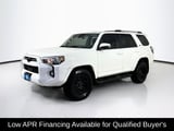 2023 Toyota 4Runner - Preview 3