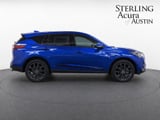 2025 Acura RDX - Preview 8