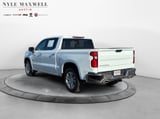 2022 Chevrolet Silverado 1500 - Preview 14