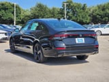 2026 Honda Accord - Preview 4