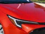 2026 Toyota Corolla - Preview 5