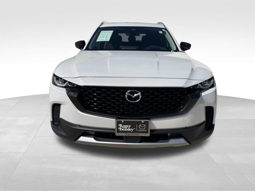 2025 Mazda CX-50 - Image 1