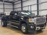 2018 GMC Sierra 3500 HD - Preview 3