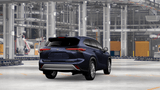 2026 Toyota Highlander - Preview 9