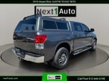 2012 Toyota Tundra - Preview 8