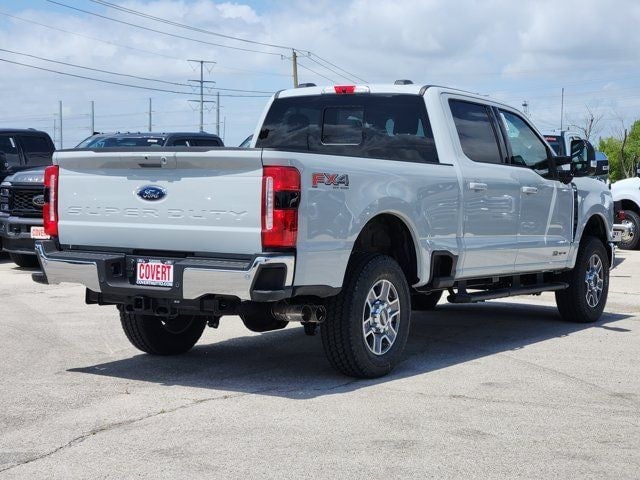 2026 Ford F-350 - Image 3