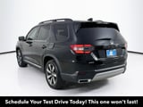 2025 Honda Pilot - Preview 5