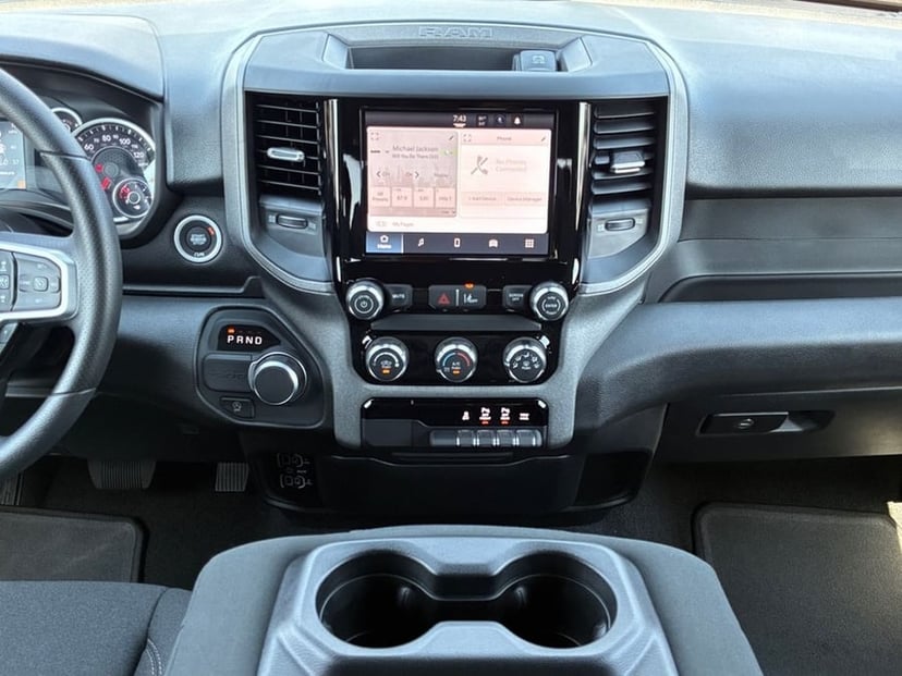 2026 Ram 1500 - Image 3
