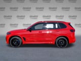 2026 BMW X5 - Preview 9