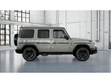 2027 Mercedes-Benz G-Class - Preview 2