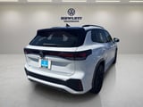 2026 Volkswagen Tiguan - Preview 5