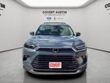 2025 Toyota Grand Highlander - Preview 8