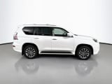 2023 Lexus GX 460 - Preview 4