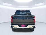 2026 Chevrolet Silverado - Preview 4