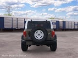 2026 Ford Bronco - Preview 5