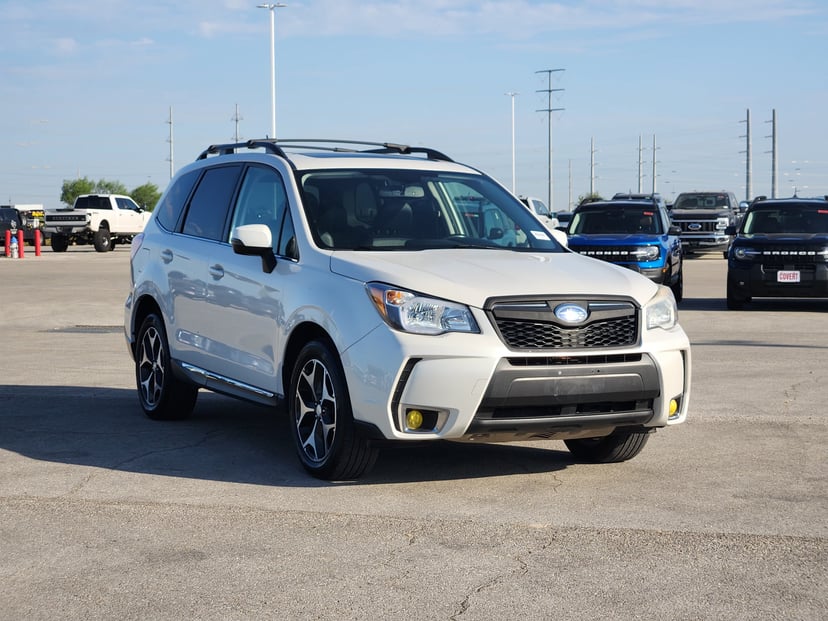 2015 Subaru Forester - Image 3