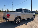 2017 Ford F-150 - Preview 4