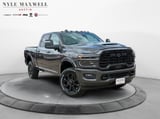 2027 Ram 2500 - Preview 2