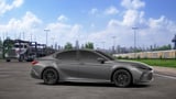 2026 Toyota Camry - Preview 13