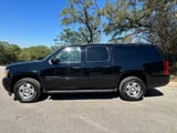 2013 Chevrolet Suburban - Preview 8