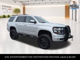 2018 Chevrolet Tahoe - Preview 2