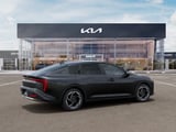 2026 Kia K4 - Preview 6