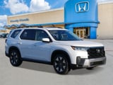 2026 Honda Pilot - Preview 7