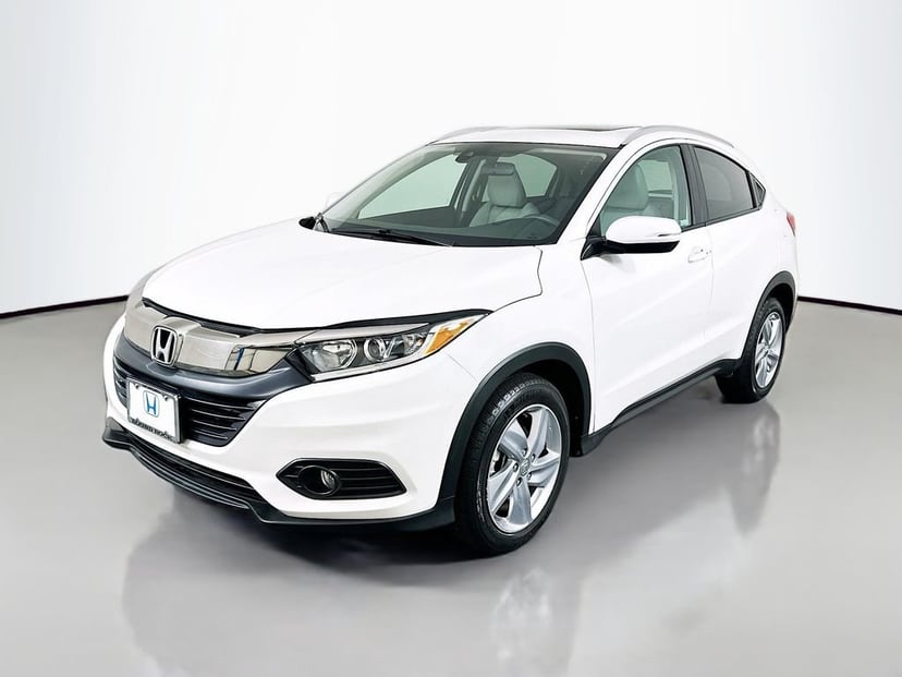 2020 Honda HR-V - Image 1