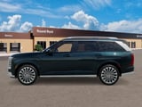 2027 Hyundai Palisade - Preview 3