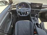 2025 Volkswagen Jetta - Preview 12