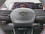 2026 Chevrolet Blazer EV - Preview 14