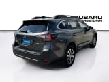 2025 Subaru Outback - Preview 7