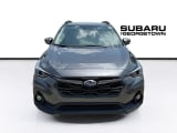 2026 Subaru Crosstrek - Preview 2