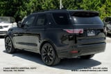 2026 Land Rover Discovery - Preview 8