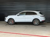 2026 Porsche Cayenne - Preview 2