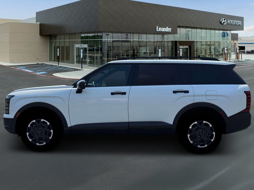2026 Hyundai Palisade - Image 2