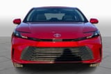 2025 Toyota Camry - Preview 4