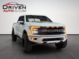 2022 Ford F-150 - Preview 9