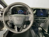 2025 Toyota Camry - Preview 11