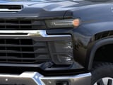 2026 Chevrolet Silverado 2500 HD - Preview 10