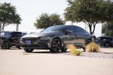 2023 Genesis G70 - Preview 7