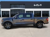 2023 Ford F-150 - Preview 4